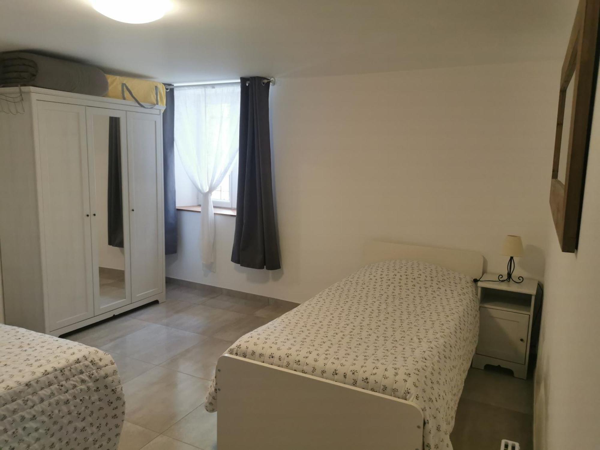 Appartement Jas De Marripey à Les Arcs-sur-Argens Extérieur photo